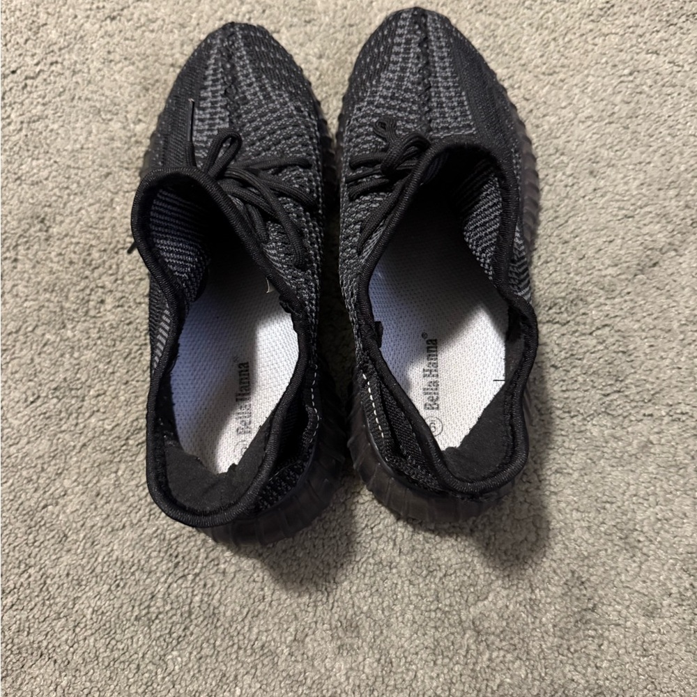 Stylish sneakers - Picture 4 of 6